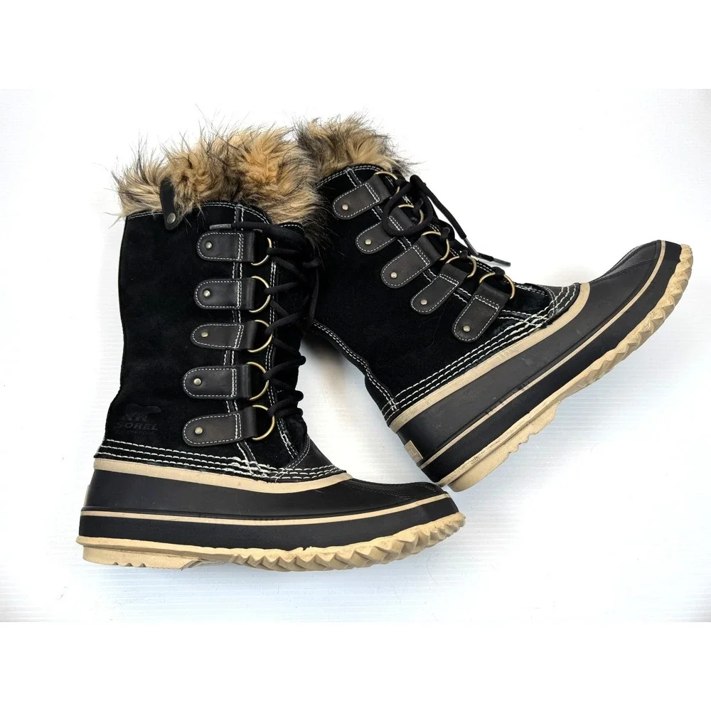 Sorel pre owned